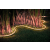 Philips Hue Outdoor lightstrip -valonauha ulos, 2 metriä