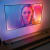 Philips Hue Play Gradient -valoputki, pitkä, Musta