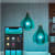 Philips Hue White and Color Ambiance, E27 -aloituspakkaus, 3 kpl + Hue Bridge