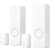 Philips Hue Contact sensor -sensori oveen ja ikkunaan, 2 kpl, Valkoinen