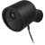 Philips Hue Secure Cam Wired -valvontakamera, Musta