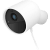 Philips Hue Secure Cam Wired -valvontakamera, Valkoinen