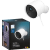 Philips Hue Secure Cam Wired -valvontakamera, Valkoinen