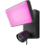 Philips Hue Secure Flood Light -valonheitin kameralla