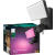 Philips Hue Secure Flood Light -valonheitin kameralla