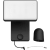 Philips Hue Secure Flood Light -valonheitin kameralla