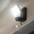 Philips Hue Secure Flood Light -valonheitin kameralla