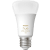 Philips Hue White Ambiance -aloitupakkaus, 2 kpl E27, älykytkin + Hue Bridge