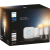 Philips Hue White Ambiance -aloitupakkaus, 2 kpl E27, älykytkin + Hue Bridge