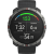 Polar Grit X2 -älykello, Musta