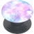 PopSocket Basic -puhelinteline, Crystal Opal