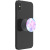 PopSocket Basic -puhelinteline, Crystal Opal