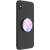 PopSocket Basic -puhelinteline, Crystal Opal