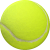 PopSocket Swappable -puhelinteline, Tennisball