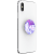 PopSocket Swappable -puhelinteline, Lavender Flow