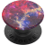 PopSocket Swappable -puhelinteline, Magenta Nebula