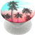 PopSocket Swappable -puhelinteline, Tropical Sunset