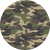 PopSocket Swappable -puhelinteline, Woodland Camo