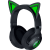 Razer Kraken Kitty V2 langattomat pelikuulokkeet, Black