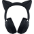 Razer Kraken Kitty V2 langattomat pelikuulokkeet, Black
