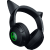 Razer Kraken Kitty V2 langattomat pelikuulokkeet, Black