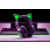 Razer Kraken Kitty V2 langattomat pelikuulokkeet, Black