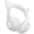 Razer Kraken Kitty V2 langattomat pelikuulokkeet, White