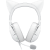 Razer Kraken Kitty V2 -pelikuulokkeet, White