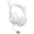Razer Kraken Kitty V2 -pelikuulokkeet, White