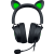 Razer Kraken Kitty V2 Pro -pelikuulokkeet, Black