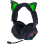 Razer Kraken Kitty V3 Pro -pelikuulokkeet, Black