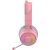 Razer Kraken Kitty V3 Pro -pelikuulokkeet, Quartz