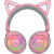 Razer Kraken Kitty V3 Pro -pelikuulokkeet, Quartz