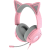Razer Kraken Kitty V3 X -pelikuulokkeet, Quartz