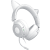 Razer Kraken Kitty V3 X -pelikuulokkeet, White