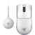 Razer Viper V4 Pro -langaton pelihiiri, Valkoinen