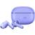 realme Buds T200 Lite -langattomat nappikuulokkeet, Violetti