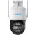 Reolink TrackMix WiFi -valvontakamera