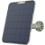 Reolink Solar Panel 2 aurinkopaneeli valvontakameralle, Maastokuvio
