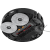 Roborock Saros Z70 -robotti-imuri, Hopea