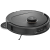 Roborock Qrevo MaxV -robotti-imuri, Musta