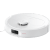 Roborock Qrevo MaxV -robotti-imuri, Valkoinen
