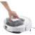 Roborock Q10 PF+ -robotti-imuri, Valkoinen