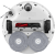 Roborock Qrevo Edge 2 Pro -robotti-imuri