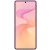 Samsung Galaxy Flip8 Silicone Ring Magnet Qi2 -suojakuori, Pink