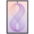 Samsung Galaxy Fold8 Clear Magnet Qi2 -suojakuori