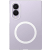Samsung Galaxy Fold8 Clear Magnet Qi2 -suojakuori