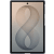 Samsung Galaxy Fold8 Silicone Magnet -Qi2 -suojakuori, Graphite