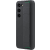 Samsung Silicone Grip -suojakuori Galaxy S23 -puhelimelle, Musta