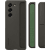 Samsung Standing Case with Strap -suojakuori Galaxy Z Fold5 -puhelimelle, Graphite